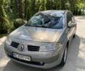 Сірий Рено Меган, об'ємом двигуна 1.5 л та пробігом 230 тис. км за 3100 $, фото 1 на Automoto.ua