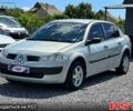Сірий Рено Меган, об'ємом двигуна 1.4 л та пробігом 224 тис. км за 3900 $, фото 1 на Automoto.ua