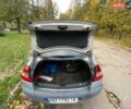 Сірий Рено Меган, об'ємом двигуна 1.6 л та пробігом 235 тис. км за 3500 $, фото 9 на Automoto.ua
