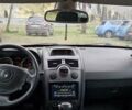 Сірий Рено Меган, об'ємом двигуна 2 л та пробігом 224 тис. км за 5300 $, фото 15 на Automoto.ua