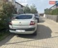Серый Рено Меган, объемом двигателя 1.4 л и пробегом 214 тыс. км за 3600 $, фото 5 на Automoto.ua