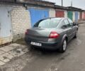 Сірий Рено Меган, об'ємом двигуна 1.6 л та пробігом 250 тис. км за 5100 $, фото 3 на Automoto.ua