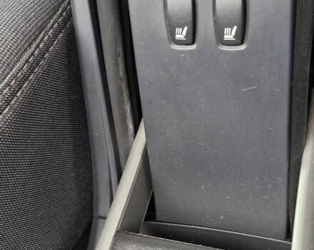 Сірий Рено Меган, об'ємом двигуна 2 л та пробігом 224 тис. км за 5300 $, фото 4 на Automoto.ua