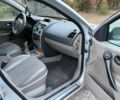 Сірий Рено Меган, об'ємом двигуна 1.4 л та пробігом 219 тис. км за 3850 $, фото 10 на Automoto.ua