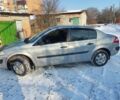 Серый Рено Меган, объемом двигателя 1.6 л и пробегом 2 тыс. км за 4500 $, фото 1 на Automoto.ua