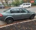 Серый Рено Меган, объемом двигателя 1.6 л и пробегом 311 тыс. км за 3800 $, фото 1 на Automoto.ua