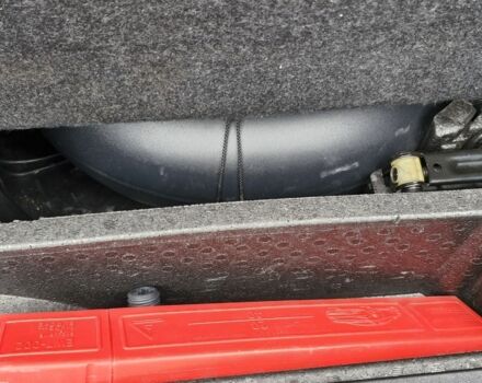 Сірий Рено Меган, об'ємом двигуна 2 л та пробігом 224 тис. км за 5300 $, фото 7 на Automoto.ua