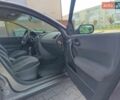 Серый Рено Меган, объемом двигателя 1.6 л и пробегом 272 тыс. км за 3799 $, фото 19 на Automoto.ua