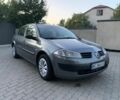 Сірий Рено Меган, об'ємом двигуна 1.6 л та пробігом 290 тис. км за 3200 $, фото 3 на Automoto.ua