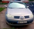Сірий Рено Меган, об'ємом двигуна 1.5 л та пробігом 300 тис. км за 3000 $, фото 1 на Automoto.ua