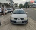 Серый Рено Меган, объемом двигателя 1.6 л и пробегом 311 тыс. км за 4000 $, фото 2 на Automoto.ua