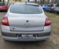 Сірий Рено Меган, об'ємом двигуна 2 л та пробігом 224 тис. км за 5300 $, фото 2 на Automoto.ua