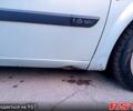 Серый Рено Меган, объемом двигателя 1.6 л и пробегом 231 тыс. км за 4000 $, фото 4 на Automoto.ua