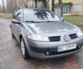 Сірий Рено Меган, об'ємом двигуна 1.5 л та пробігом 400 тис. км за 3999 $, фото 1 на Automoto.ua