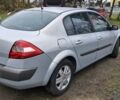 Сірий Рено Меган, об'ємом двигуна 2 л та пробігом 224 тис. км за 5300 $, фото 7 на Automoto.ua