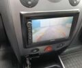 Серый Рено Меган, объемом двигателя 2 л и пробегом 214 тыс. км за 3999 $, фото 4 на Automoto.ua