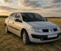 Сірий Рено Меган, об'ємом двигуна 1.6 л та пробігом 253 тис. км за 4415 $, фото 1 на Automoto.ua