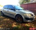 Серый Рено Меган, объемом двигателя 1.5 л и пробегом 0 тыс. км за 4000 $, фото 1 на Automoto.ua