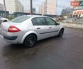 Рено Меган 2004 в Полтаве на Automoto.ua Серый Рено Меган, объемом двигателя 1.6 л и пробегом 297 тыс. км за 3800 $, фото 7 на Automoto.ua