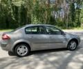 Сірий Рено Меган, об'ємом двигуна 1.5 л та пробігом 230 тис. км за 3100 $, фото 9 на Automoto.ua