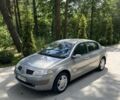 Сірий Рено Меган, об'ємом двигуна 1.5 л та пробігом 230 тис. км за 3100 $, фото 3 на Automoto.ua