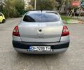 Рено Меган 2004 в Одессе на Automoto.ua Серый Рено Меган, объемом двигателя 1.87 л и пробегом 196 тыс. км за 4800 $, фото 2 на Automoto.ua