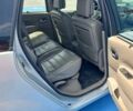 Серый Рено Меган, объемом двигателя 2 л и пробегом 205 тыс. км за 2800 $, фото 9 на Automoto.ua