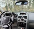 Сірий Рено Меган, об'ємом двигуна 1.6 л та пробігом 340 тис. км за 3500 $, фото 9 на Automoto.ua