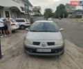 Серый Рено Меган, объемом двигателя 1.6 л и пробегом 311 тыс. км за 4000 $, фото 2 на Automoto.ua