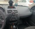 Рено Меган 2004 в Полтаве на Automoto.ua Серый Рено Меган, объемом двигателя 1.6 л и пробегом 297 тыс. км за 3800 $, фото 4 на Automoto.ua