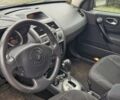 Сірий Рено Меган, об'ємом двигуна 2 л та пробігом 224 тис. км за 5300 $, фото 2 на Automoto.ua