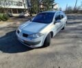 Сірий Рено Меган, об'ємом двигуна 2 л та пробігом 233 тис. км за 4521 $, фото 1 на Automoto.ua