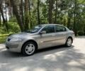 Сірий Рено Меган, об'ємом двигуна 1.5 л та пробігом 230 тис. км за 3100 $, фото 22 на Automoto.ua