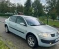 Сірий Рено Меган, об'ємом двигуна 1.6 л та пробігом 261 тис. км за 2800 $, фото 1 на Automoto.ua