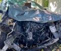 Сірий Рено Меган, об'ємом двигуна 1.6 л та пробігом 240 тис. км за 1000 $, фото 1 на Automoto.ua