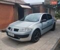 Сірий Рено Меган, об'ємом двигуна 1.6 л та пробігом 280 тис. км за 4400 $, фото 1 на Automoto.ua
