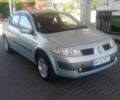Сірий Рено Меган, об'ємом двигуна 1.5 л та пробігом 250 тис. км за 2911 $, фото 1 на Automoto.ua