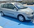 Серый Рено Меган, объемом двигателя 2 л и пробегом 205 тыс. км за 2800 $, фото 1 на Automoto.ua