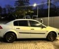 Сірий Рено Меган, об'ємом двигуна 1.4 л та пробігом 220 тис. км за 3800 $, фото 1 на Automoto.ua