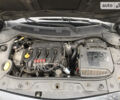 Сірий Рено Меган, об'ємом двигуна 1.6 л та пробігом 307 тис. км за 4400 $, фото 14 на Automoto.ua
