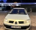 Сірий Рено Меган, об'ємом двигуна 1.4 л та пробігом 220 тис. км за 3800 $, фото 2 на Automoto.ua