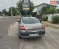 Серый Рено Меган, объемом двигателя 1.6 л и пробегом 311 тыс. км за 4000 $, фото 3 на Automoto.ua