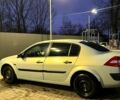 Сірий Рено Меган, об'ємом двигуна 1.4 л та пробігом 220 тис. км за 3800 $, фото 3 на Automoto.ua