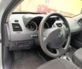 Серый Рено Меган, объемом двигателя 2 л и пробегом 214 тыс. км за 3999 $, фото 7 на Automoto.ua