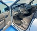 Серый Рено Меган, объемом двигателя 2 л и пробегом 205 тыс. км за 2800 $, фото 7 на Automoto.ua