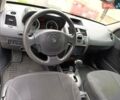 Серый Рено Меган, объемом двигателя 2 л и пробегом 214 тыс. км за 4718 $, фото 18 на Automoto.ua