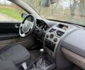Сірий Рено Меган, об'ємом двигуна 1.6 л та пробігом 340 тис. км за 3500 $, фото 7 на Automoto.ua
