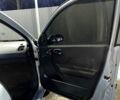 Сірий Рено Меган, об'ємом двигуна 1.4 л та пробігом 220 тис. км за 3800 $, фото 10 на Automoto.ua