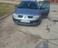 Сірий Рено Меган, об'ємом двигуна 1.6 л та пробігом 360 тис. км за 3100 $, фото 1 на Automoto.ua