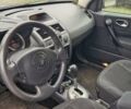 Сірий Рено Меган, об'ємом двигуна 2 л та пробігом 224 тис. км за 5300 $, фото 12 на Automoto.ua